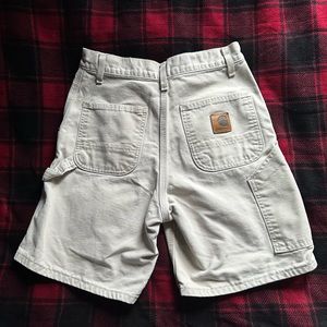 Carhartt Shorts